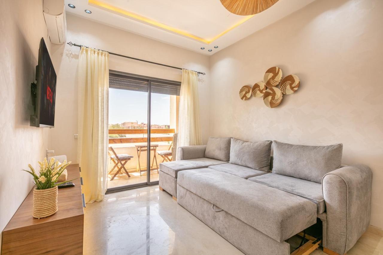 Bohemian Charm - Well Equipped - Pool - Relaxation Appartement