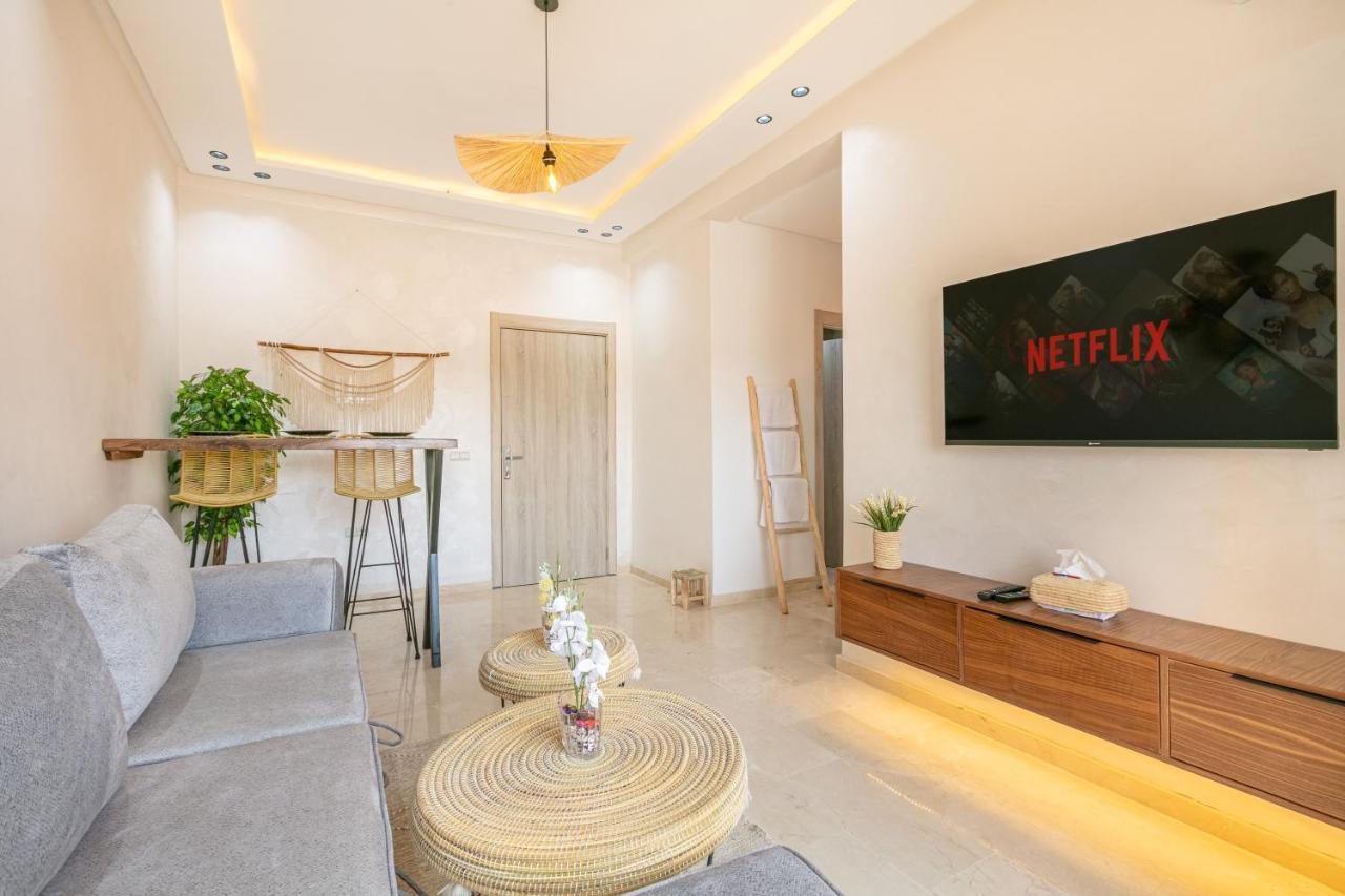 Bohemian Charm - Well Equipped - Pool - Relaxation Appartement