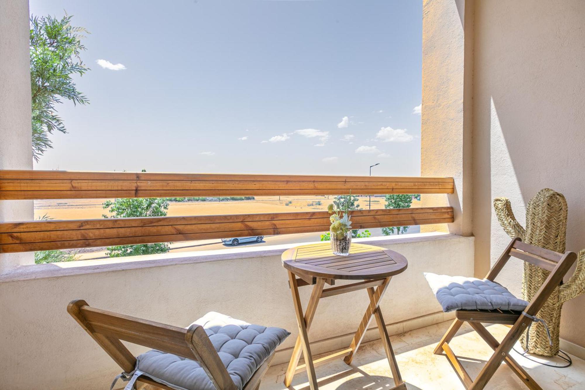 Bohemian Charm - Well Equipped - Pool - Relaxation Appartement *
