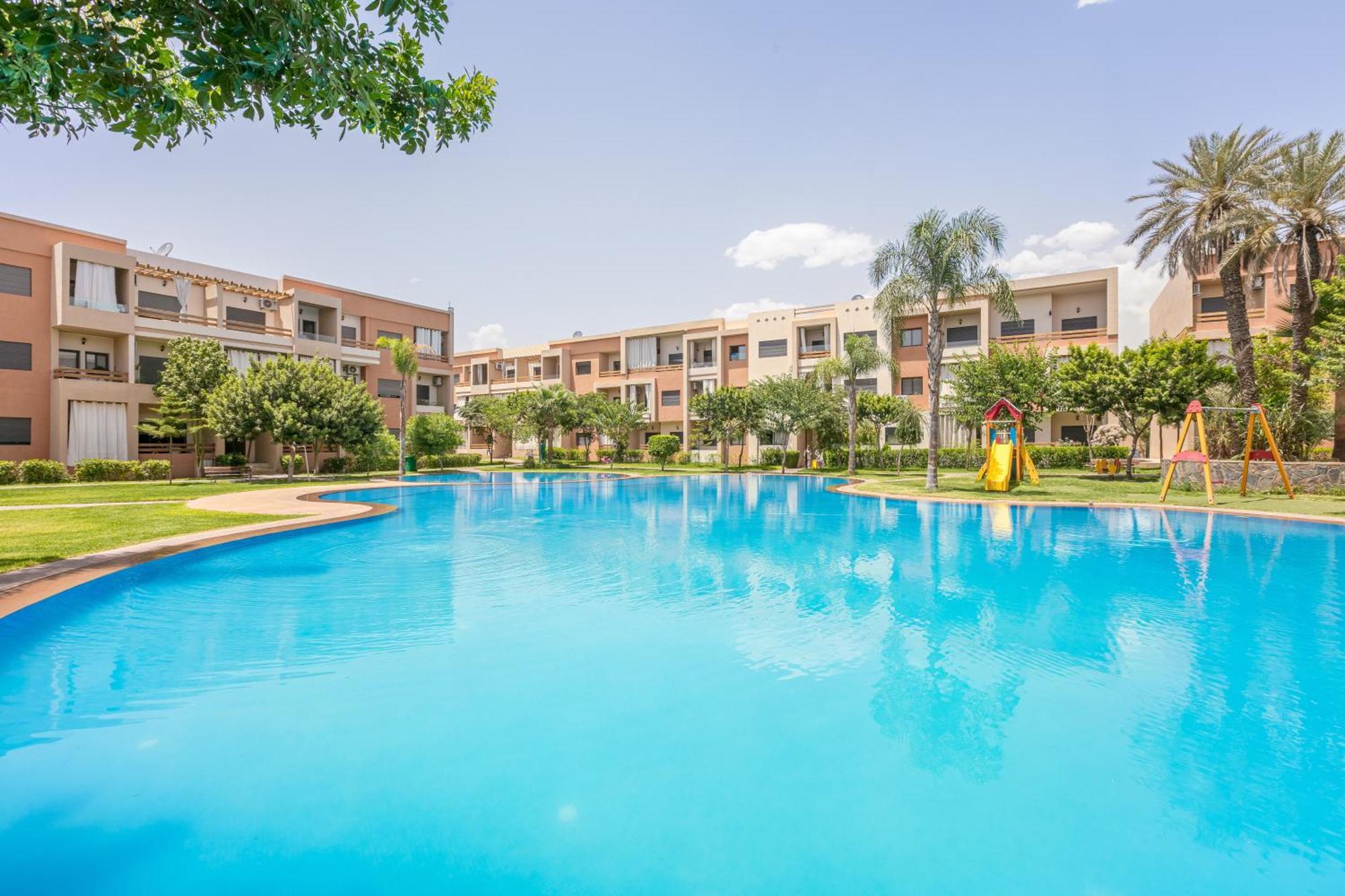 Bohemian Charm - Well Equipped - Pool - Relaxation Appartement